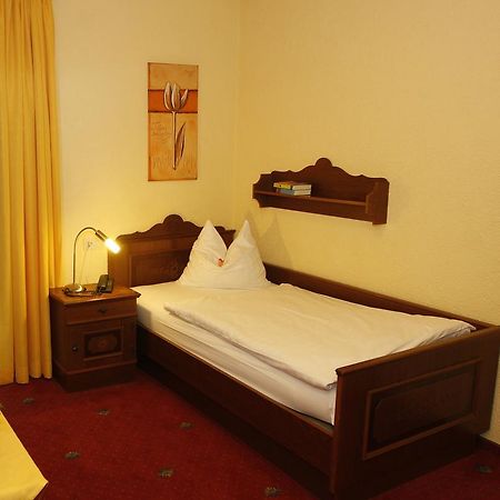 Waldhaus Eifel Hotel Gondorf Room photo
