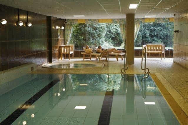 Waldhaus Eifel Hotel Gondorf Exterior photo